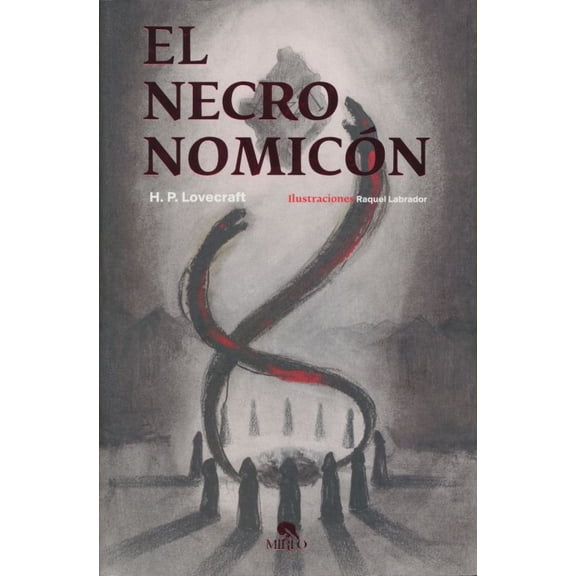 EL NECRONOMICON EDITORES MEXICANOS UNIDOS H. P. LOVECRAFT