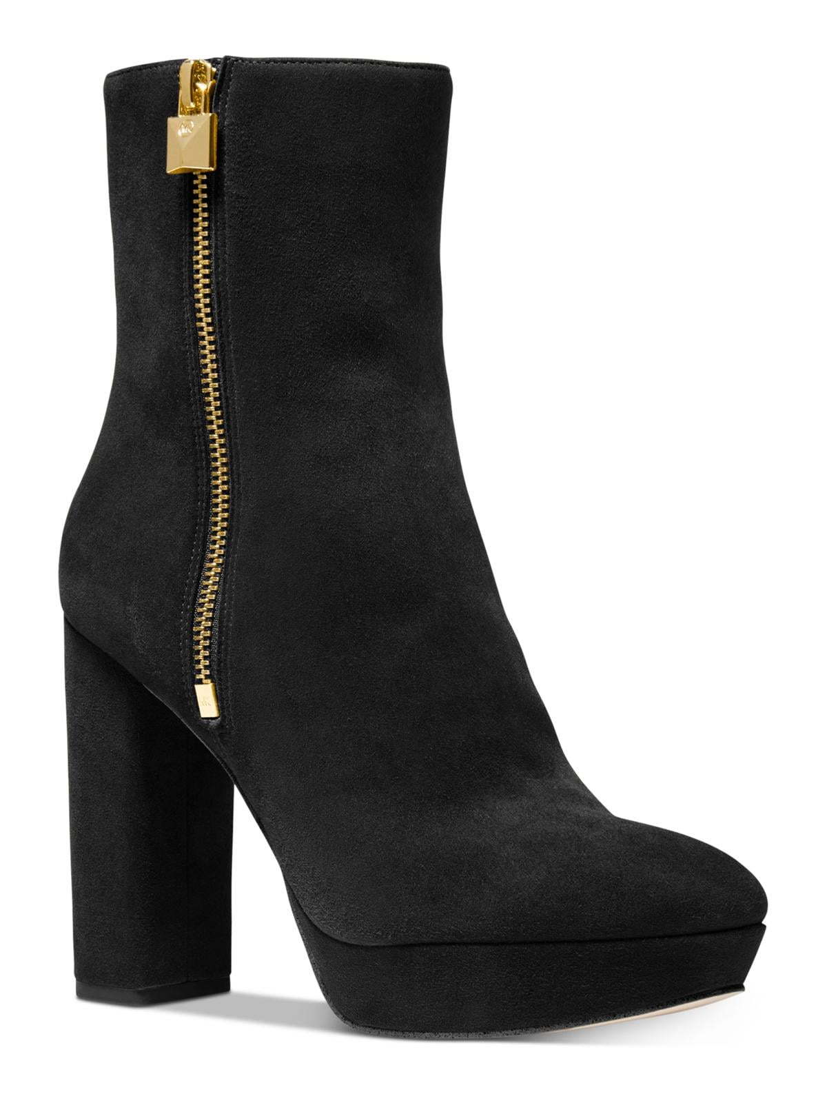 michael kors frenchie boot