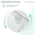 thumbnail image 6 of Aqua Non-Electric Bidet Toilet Attachment, 6 of 11