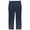 Navy Blue, variant on Kenneth Cole Mens Grid Dress Pants Slacks, Blue, 37W x 32L