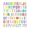 thumbnail image 2 of 10 hojas de pegatinas de letras, kit de pegatinas de vinilo adhesivo con letras, números y símbolos, pegatinas de números, pegatinas de letras adhesivas para decoración, manualidades, álbumes de, 2 of 8
