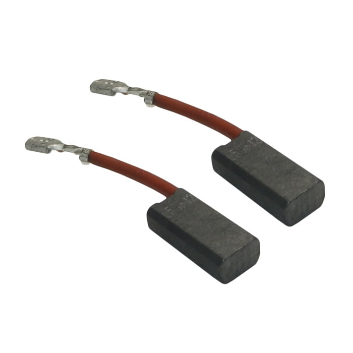 Lot De 2 Balais De Charbon De Rechange Pour DeWalt DW368 DW708 DW716