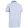 thumbnail image 2 of Trespass - Polo Skate para Hombre (Azul Denim) Trespass UTTP5979_denimblue, 2 of 2
