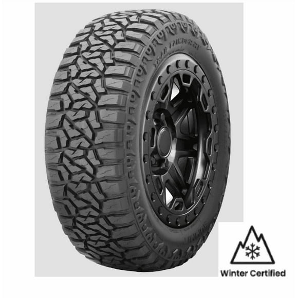 Summit Trail Climber RT tire LT275/65R18 123/120Q all weather light truck tire
