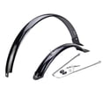 thumbnail image 2 of koolsoo Mountain Bike Mudguards 24 inch Front and Rear Set Cycling Set Brace, 2 of 9
