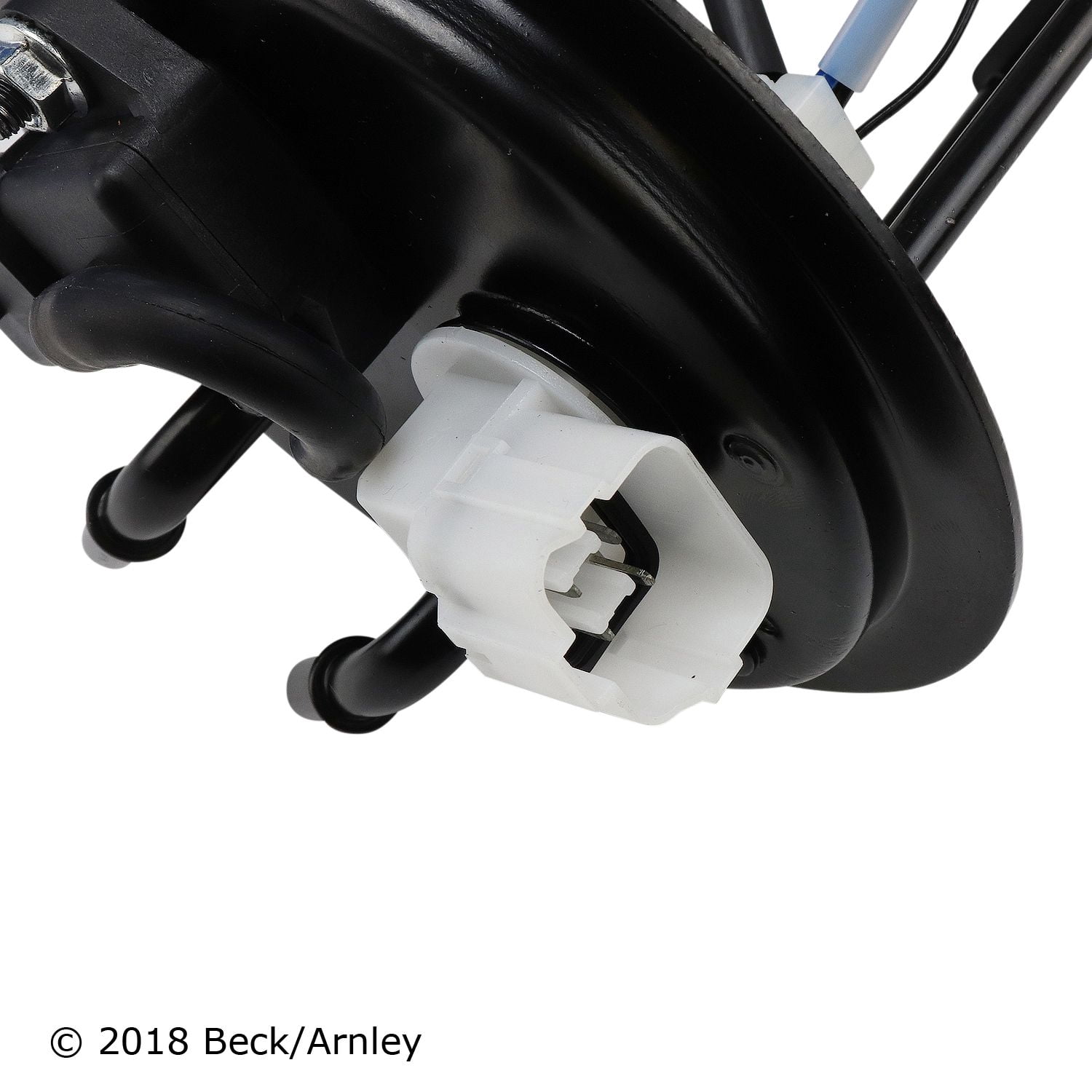 BeckArnley 152-1026 Fuel Pump - Electric