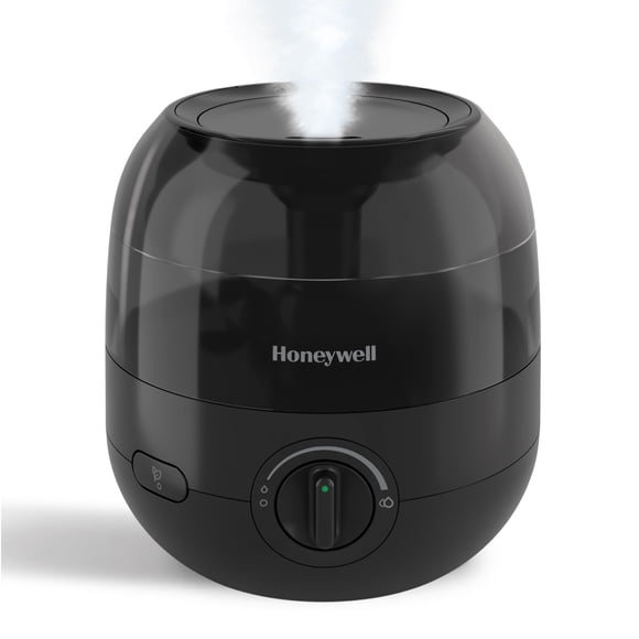 Humidificador Honeywell Mini Cool Mist HUL525B para habitación pequeña
