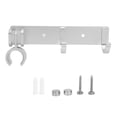 thumbnail image 2 of Shower Head Base, Aluminium Shower Head Holder  For Home For Hotel, 2 of 8