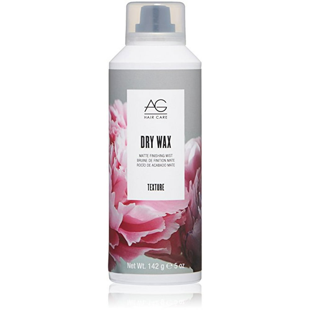 AG Hair Ag Hair, Texture Dry Wax, 5 Ounce