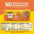 thumbnail image 6 of Nestle Toll House Pumpkin Spice Flavored Morsel, Baking Chip for Cookies, Gluten Free 9 oz, 6 of 12