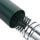 thumbnail image 4 of Cepillo de cabello pequeño retráctil rollo de peinado, 4 of 5