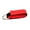 Red 1 inch, variant on Gieenan Scubas Diving Wrist Strap Wristbands With D Rings Adjustable Diving Hanging Lanyard Wrist Lanyard Safety Rope Enduring