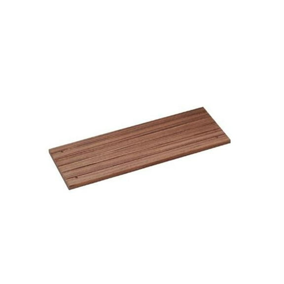 Teak Deck Step - Small