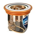 thumbnail image 1 of Stainless Steel Floor Drain Core for Odor - Free Home, 1 of 7