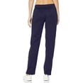 thumbnail image 1 of Soffe Women's Tech Fleece Pant - 6952V, 1 of 1
