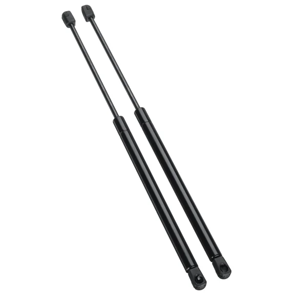 2pcs Rear Tailgate Boot Gas Struts Bar Gas Spring Support For Jeep Grand Cherokee WK WH 2005-2010 68025359AA 55394322AA