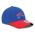 thumbnail image 3 of Gorra New Era NFL Team Classic 39THIRTY Stretch Flex Fit, 3 of 4