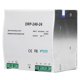 thumbnail image 2 of Fuente de alimentación de riel DIN Luces LED de estabilización ajustables Conmutación para caja de fusibles DR‑240‑24, 2 of 9