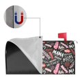 thumbnail image 6 of Balery Various Languages Mother Mailbox Cover - Standard Size-21x18 in, 6 of 9