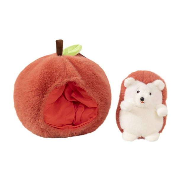 Lindo juguete de peluche, juguete de peluche, muñeco de peluche decorativo A