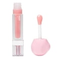 thumbnail image 1 of Lip Gloss + Shimmer | Maquillaje - Labial 2 en 1 | Makeup - Belleza - Gloss para Labios | Brillo Labial Vegano - Cruelty Free Make Up | Hidratante y Duradero - Variedad de Tonos, 1 of 7
