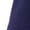 Navy, variant on Catherines Women's Plus Size Faux Pearl Trim Ruffle Sleeve Shift Dress