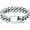 9MM, variant on Terandius Men's Stainless Steel Cuban Chain Bracelet, available in widths of 5mm/7mm/9mm/12mm/14mm and lengths of 8.5 inches/9 inches, comes with a gift box.
