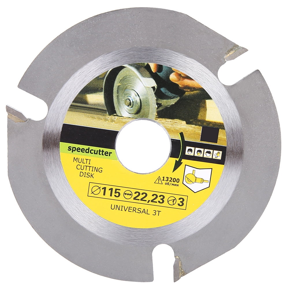High Carbon Steel Circular Saw Blade 