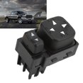thumbnail image 2 of Fyydes Car Power Rearview Mirror Control Switch 15045085 Replacement for Silverado 1500 2500 3500,Back Mirror Switch,Door Mirror Switch, 2 of 8