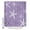 Purple, variant on Vintage Navy Blue Starfish Bathroom Shower Curtains with 12 Hooks Polyester Waterproof Shower Curtain for Stalls and Bathtubs Summer Coastal Beach Marine Decorative Bathroom Curtain 66x72 Inches