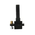 thumbnail image 2 of New Ignition Coil Compatible with 2003 Subaru Impreza WRX Wagon 4-Door 2.0L 1994CC H4 GAS DOHC Turbocharged Replacement for UF480 C1401, 2 of 5