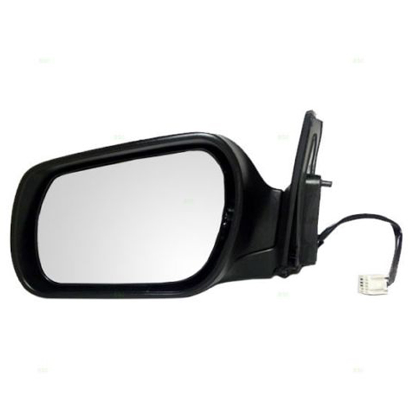 mazda 6 rear view mirror replacement