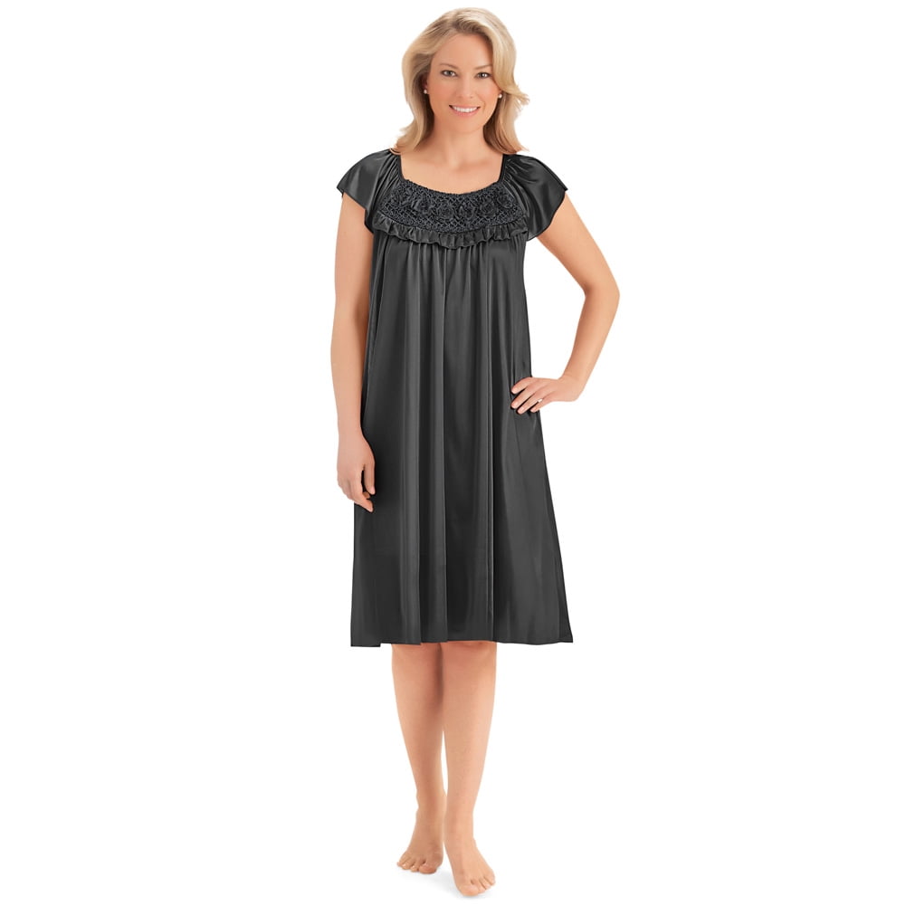 lightweight nightgown