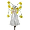 thumbnail image 2 of Solar Garden Angel Led Lamp Waterproof For Outdoor Lawn  Patio Landscape Decor, 2 of 12