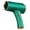 green-a, variant on LEEYNEER High Speed Hair Dryer Ionic Hair Dryer Pro Hair Dryer 110000RPM 1600W  Low Noise Thermo-Control Hot Cold Circulating Wind Hairdryer  Brushless Motor for Fast Drying