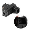 thumbnail image 1 of Fugacal Power Window Switch,6554.QL Fuel Injection Throttle Body Car Front Electric Power Window Switch Master Control For C4 207, 1 of 8