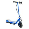 Razor E100 Electric Scooter, Blue