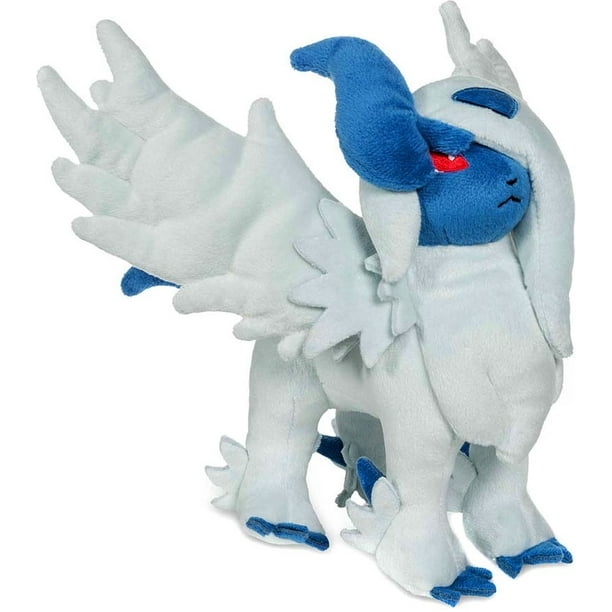 Pokemon Mega Absol Plush Walmart Com Walmart Com