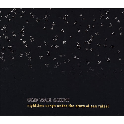 Nighttime Songs Under the Stars of San Rafael