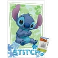 thumbnail image 1 of Disney Lilo et Stitch - Fleurs, 1 of 4
