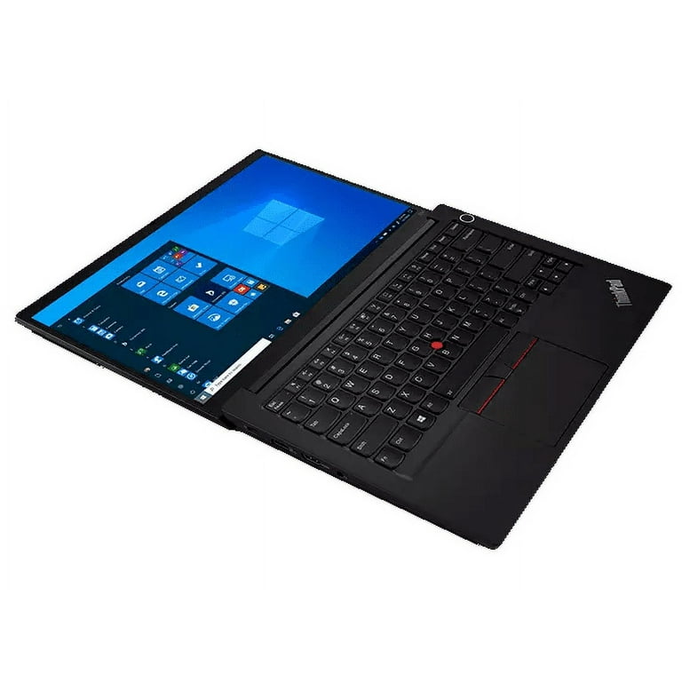 Lenovo ThinkPad E14 3nd Gen Business Laptop, 14.0