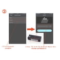 thumbnail image 2 of Auto Central Locking Kit Smartphone Remote Control One-Key Engine Start Button, 2 of 5