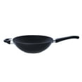 thumbnail image 3 of Scanpan Classic 11 Inch Wok, 3 of 5