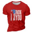 thumbnail image 1 of Camisetas de Manga Larga para Hombres Camiseta de Cuello Redondo Deportiva de Impresión Casual, Camisetas de Manga Larga para Hombres Algodón, 1 of 7