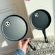 thumbnail image 2 of Cocina Panqueque Olla Suave Cubierta 3D De Dibujos Animados Sartén Forma Caso Del Teléfono Para iPhone 13 Pro Max 12 Mini 11 6S 7 8 Plus XS X XR, 2 of 3