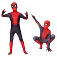 thumbnail image 3 of Combinaison en Spandex 3D Cosplay de Noël Halloween, 3 of 6