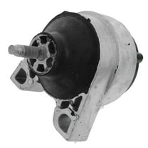 TRQ Engine Motor Mount Front RH Passenger Side for 00-04 Ford Focus 2.0L SOHC MTA70549