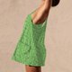 thumbnail image 4 of Puntoco Vestido deportivo de verano para mujer, mini vestido de tiro, mono de gran tamaño, con bolsillos y pantalones cortos incorporados Puntoco Puntoco-1474, 4 of 9