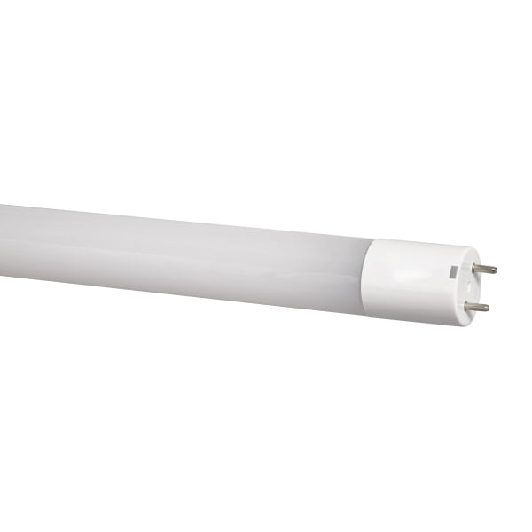 18W 4ft Warm/Cool White Bulb T8 LED Tube Fluorescent Replacement Light 10 25 lot 
