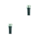 thumbnail image 4 of Moyic 5 uds. Selladores de bolsa de sellado de Clip, almacenamiento de herramientas de Cactus, abrazaderas de apertura herméticas, Verde claro 2piezas, 4 of 6